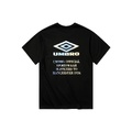 Umbro совместная мужская футболка T-Shirt