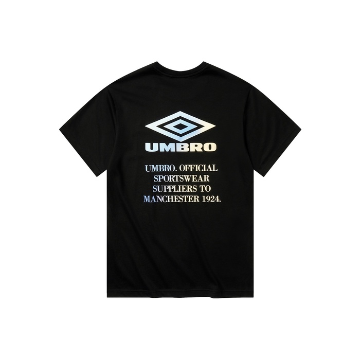  Umbro совместная мужская футболка T-Shirt
