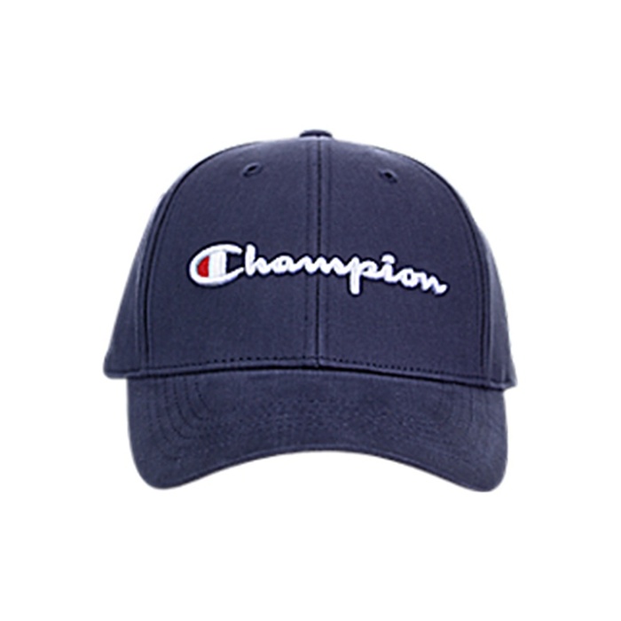  Champion Нейлоновые Кепки Унисекс Темно-Синий
