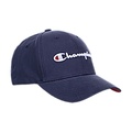Champion Нейлоновые Кепки Унисекс Темно-Синий