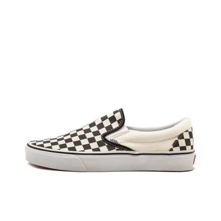 Vans Vans Classic Slip ON Шахматный