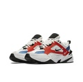 Nike M2K Tekno Team Orange