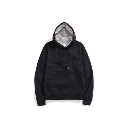 Champion Champion Вышитый Худи с флисовой