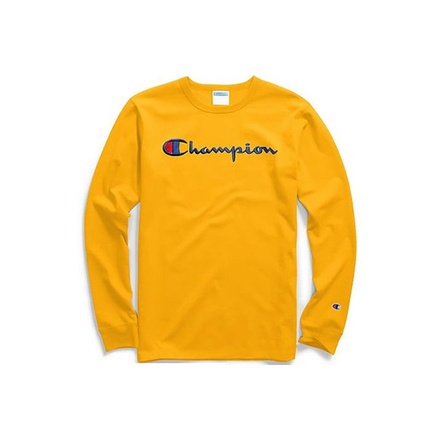 Champion Чемпион Унисекс Футболка
