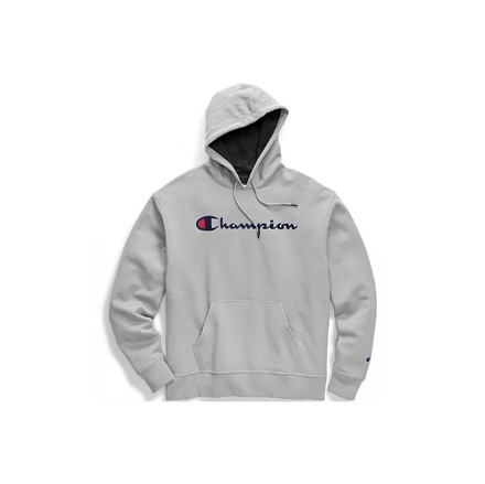 Champion Champion Script с принтом тонкий