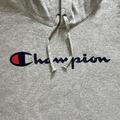 Champion Script с принтом тонкий