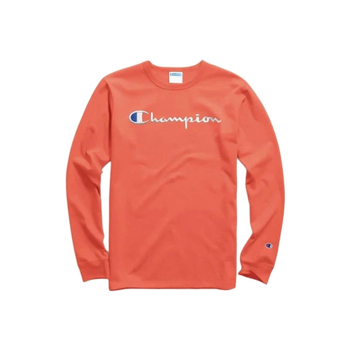  Champion T-Shirt US Version Мужская