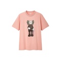 UNIQLO X KAWS T-Shirt Унисекс