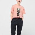 UNIQLO X KAWS T-Shirt Унисекс