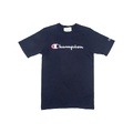 Champion T-Shirt Американская версия Унисекс