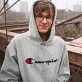 Champion Classic Офсетная печать логотипа