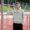 Champion Classic Офсетная печать логотипа