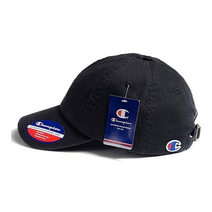  Champion Multicolor Logo Хлопковые Кепки