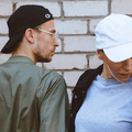 Champion Multicolor Logo Хлопковые Кепки
