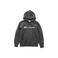 Champion Платье-ханьфу в стиле худи