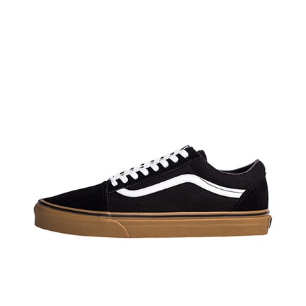 Vans Vans Old Skool Черный Gum