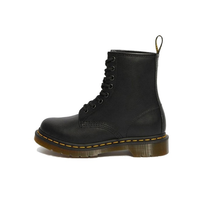  Dr.Martens 1460 Кожаные Армейские Ботинки