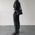 Dr.Martens 1460 Кожаные Армейские Ботинки