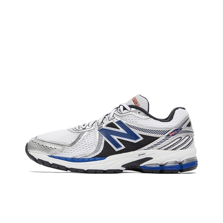 New Balance New Balance 860 V2 Искусственная