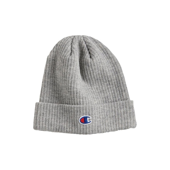  Champion Acrylic Beanie Унисекс Серый