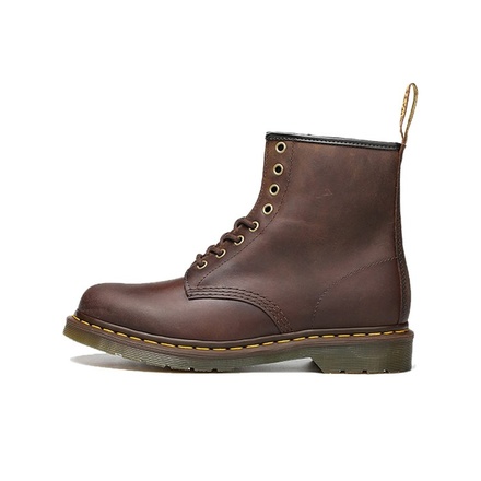 Dr.Martens Dr.Martens 1460 Кожаные Короткие Армейские