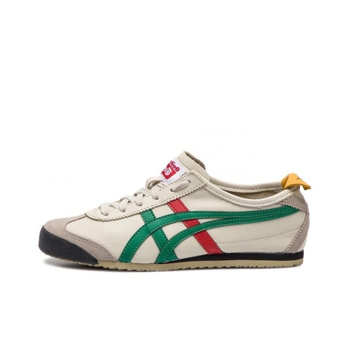  Onitsuka Tiger MEXICO 66 Low