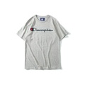 Champion T-Shirt Американская версия Унисекс