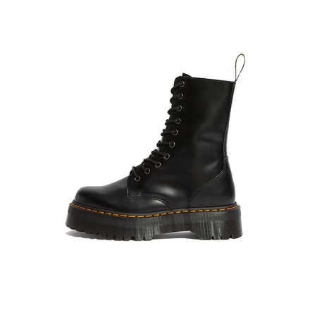 Dr.Martens Dr.Martens Jadonseries Кожаные короткие армейские