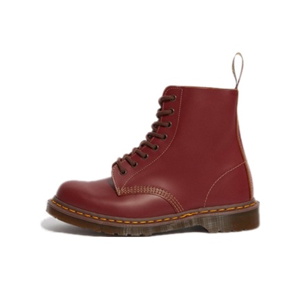 Dr.Martens Dr.Martens 1460 Кожаные Короткие Армейские