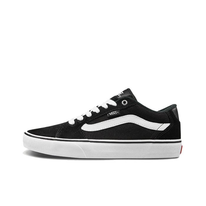  Vans Faulkner Дышащие Устойчивые