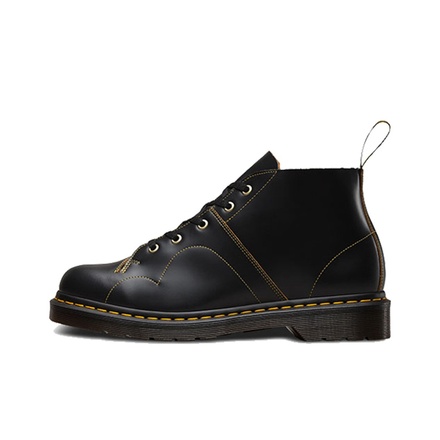 Dr.Martens Dr.Martens Church 10 см Армейские