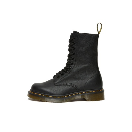 Dr.Martens Dr.Martens 1490 Кожа Короткие Армейские