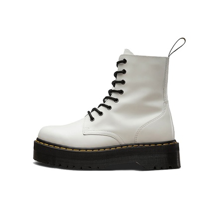 Dr.Martens Dr.Martens 1460 Коровья кожа Короткие