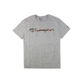 Champion T-Shirt Американская версия Унисекс