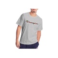 Champion T-Shirt Американская версия Унисекс
