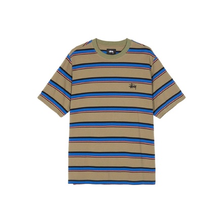 Stussy Stussy Мужская T-рубашка