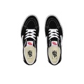 Vans Sk8 Аbrasion Resistant Низкие