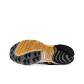 Saucony EXCURSION Сетчатая ткань Амортизация