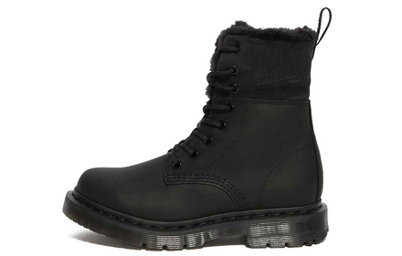 Dr.Martens Dr.Martens 1460 Армейские ботинки Женские