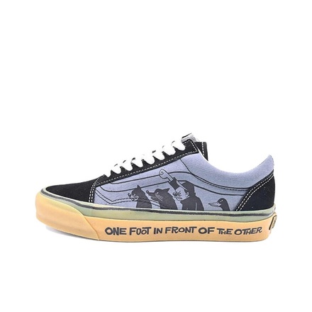 Vans Vans LX OLD SKOOL Устойчивые