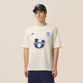 Umbro совместная унисекс футболка T-Shirt