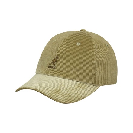 KANGOL KANGOL Хлопковые кепки унисекс разноцветные