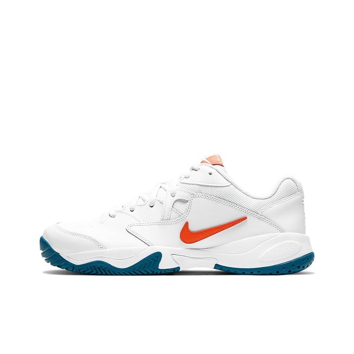  Nike Court Lite 2 Амортизация