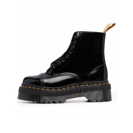 Dr.Martens Dr.Martens Sinclair Короткий Армейские ботинки