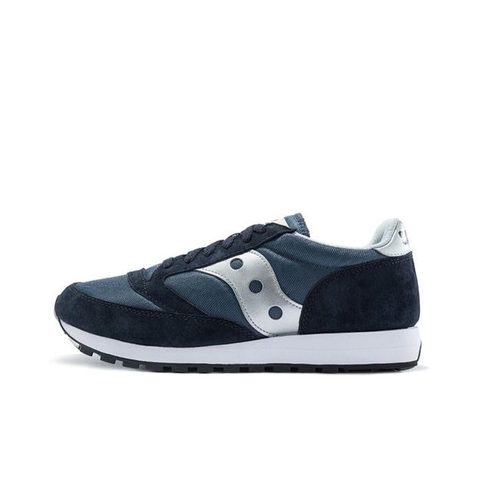  Saucony Jazz 81 Амортизация Противоскользящие