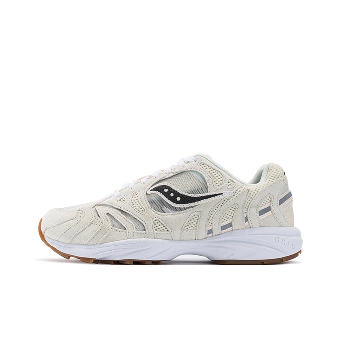  Saucony Grid Azura 2000 Трендово