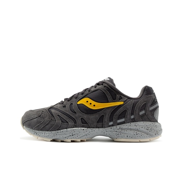  Saucony Grid Azura 2000 Устойчивый