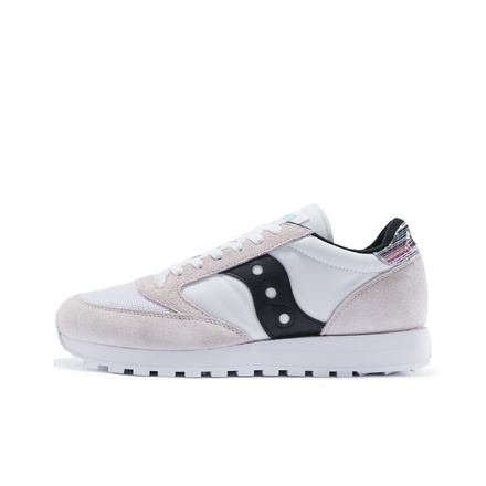 Saucony Saucony Jazz Текстиль Синтетическая кожа