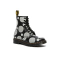 Dr.Martens 1460 Кожаные Короткие Ботинки