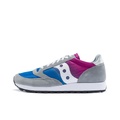 Saucony Коровья кожа текстиль синтетическая